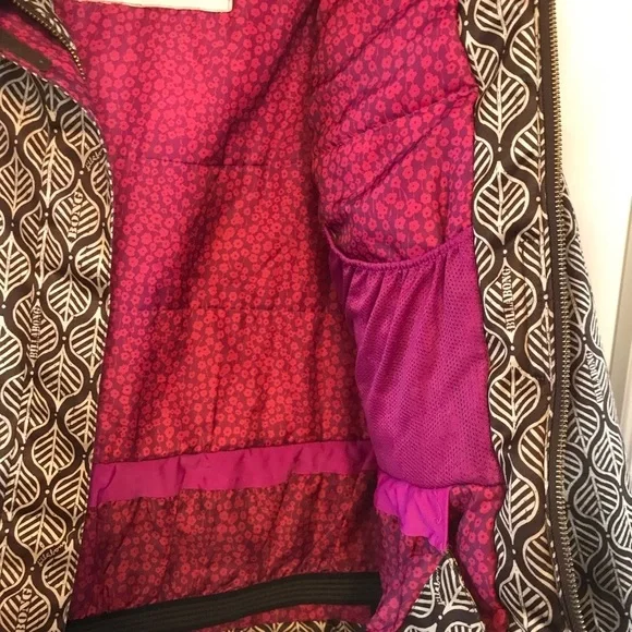 Rad & Rare Billabong snow boarding coat - Picture 3 of 16